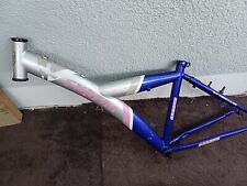 Fahrrad rahmen alu gebraucht kaufen  Paderborn