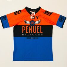 Maglia free ride usato  Cison di Valmarino