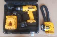 Dewalt 12v drill for sale  BRADFORD