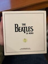 Beatles mono cd for sale  Shelburne