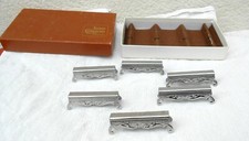 Porte couteaux repose d'occasion  Limoges-