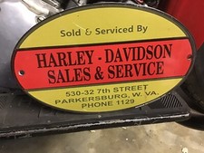 Vintage porcelain 1940 for sale  Parker