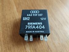 Audi window regulator for sale  Shipping to Ireland