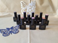 Jolifin shellac glitter gebraucht kaufen  Arnsberg