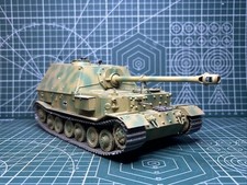 Italeri built german for sale  Hobe Sound
