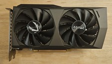 Zotac gaming geforce for sale  Eden