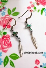 Vtg cross abalone for sale  Silver Spring