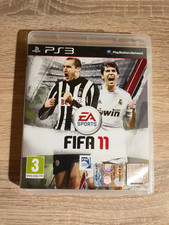 Sony ps3 fifa usato Sony ps3 fifa usato  Torino