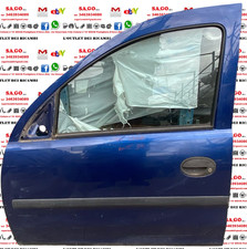 Portiera anteriore sinistra usato  Pomigliano d'Arco