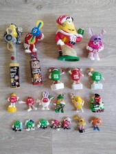 Distributeur lot figurines d'occasion  Vitry-sur-Seine