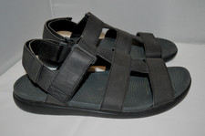 Mens fitflop black for sale  WADHURST