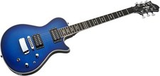 Hagstrom ultra swede usato  Spedire a Italy