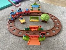 Happyland train station for sale  CHELMSFORD