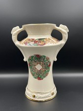 Vintage cre porcelain for sale  BALLYMENA