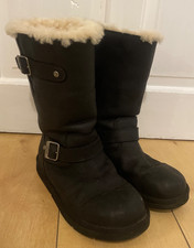 Ugg kensington sheepskin for sale  STOCKTON-ON-TEES