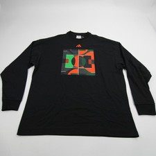 Miami hurricanes adidas for sale  Minneapolis