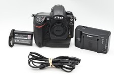 Corpo da câmera digital SLR Nikon D3 12.1MP #612 comprar usado  Enviando para Brazil