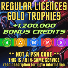 Usado, Gran Turismo 7⭐Licenças Regulares⭐PS4 e PS5🟢+ 1.200.000 Créditos Bônus🟢 comprar usado  Brasil 