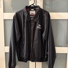 Lonsdale harrington jacke gebraucht kaufen  Dresden