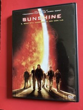 Sunshine dvd fuori usato  Chieti