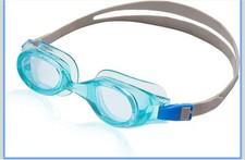 Óculos de segurança Speedo Celeste proteção UV antiembaçante ajuste confortável comprar usado  Enviando para Brazil