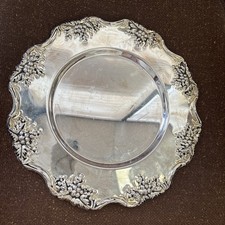 Godinger silver round for sale  Greenacres