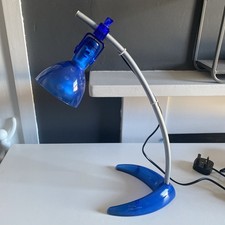 Ikea morker blue for sale  LOWESTOFT