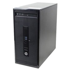 Desktop asus 3770 usato  Napoli