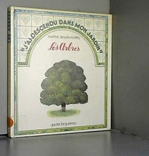 Livre arbres d'occasion  Les Mureaux