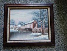 Michaelson snowy red for sale  Hermitage
