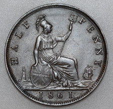 1861 victoria young for sale  NORWICH