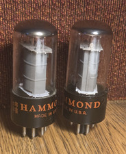 6v6 gta tube for sale  Oak Creek