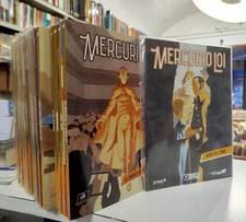Mercurio loi numero usato  Napoli