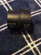 Trijicon ta91 killflash for sale  Flint
