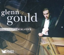 Glenn gould genie gebraucht kaufen  Steinfurt