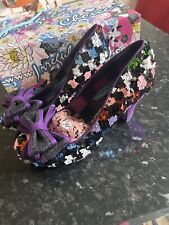 Irregular choice for sale  HULL