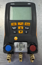 Testo 550 bluetooth d'occasion  Expédié en Belgium