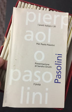 Poeti italiani l usato  Gorizia