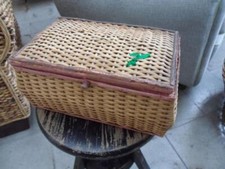 Bauletto contenitore piccolo usato  Milano