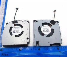 Dell G7 7500 2020 08THFX 00XPY2 046NH6 0M8NHV CPU/GPU Ventilateur comprar usado  Enviando para Brazil
