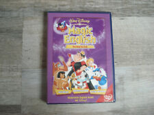 Dvd walt disney gebraucht kaufen  Kürnbach