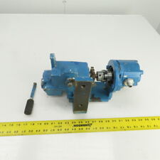 Usado, Caixa de engrenagens hidráulica Albion 4 velocidades com motor Borg Warner P26AH21R01 (reparo) comprar usado  Enviando para Brazil