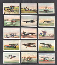 Aeroplanes german trade for sale  BRIDPORT