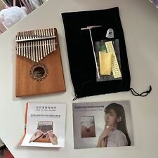 Kalimba basiccourse 10key d'occasion  La Ferté-Gaucher