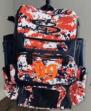 Boombah power baseball for sale  Cedar Lake