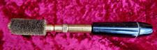 Bore chamber brush for sale  YORK