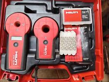 Hilti px10 hole for sale  NORTHAMPTON