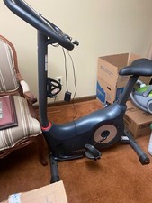 Schwinn 130 upright for sale  Owens Cross Roads
