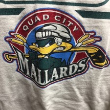 Quad city mallards for sale  Caulfield