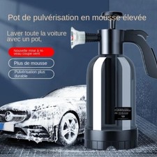 Pulvérisateur mousse voiture d'occasion  Les Andelys